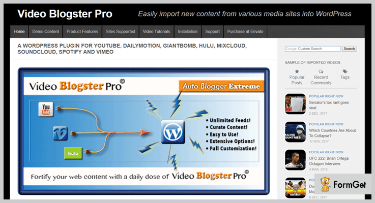 vimeo-wordpress-plugins-video-blogster-pro