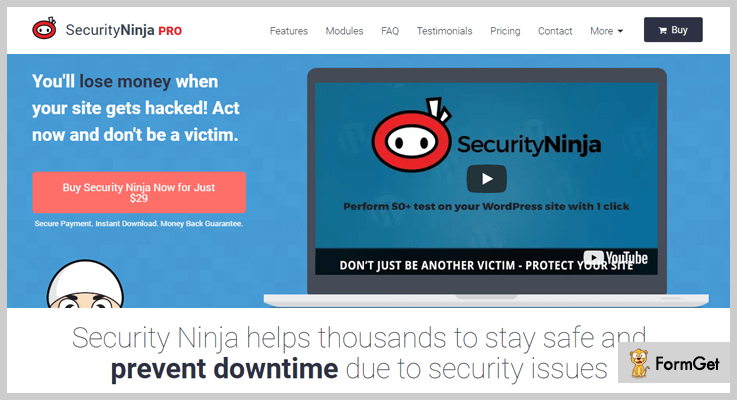 vulnerability-scanner-wordpress-plugins-security-ninja-pro