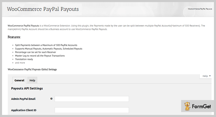 PayPal WordPress Plugin