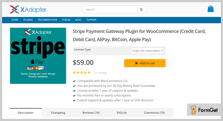 xadapter-stripe-wordpress-plugins
