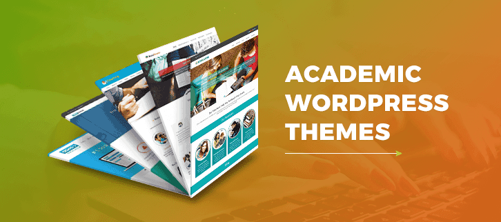 Academic-WordPress-Themes