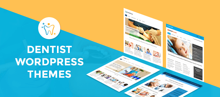 Dentist-WordPress-Themes1