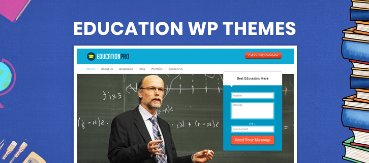 Education-WordPress-Themes