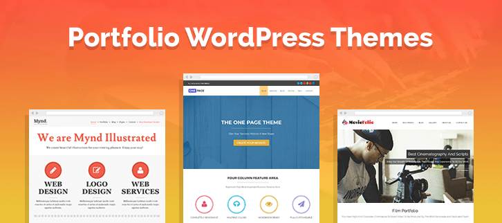 Portfolio-WordPress-Themes