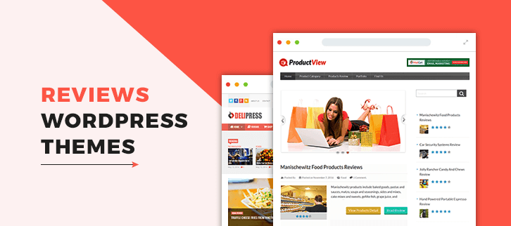 Reviews-WordPress-Themes
