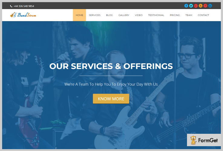 band-strom-music-band-wordpress-themes