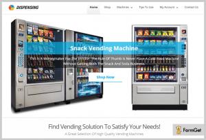 5+ Machinery WordPress Themes 2022 (Free and Paid) | FormGet