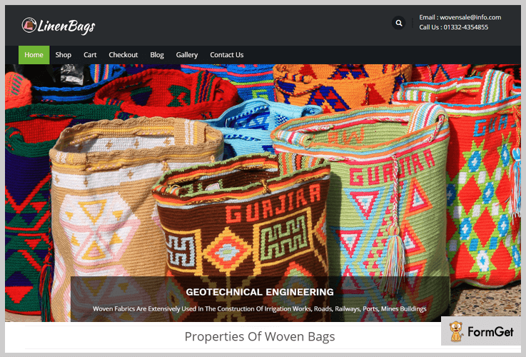 linen-bags-shopping-wordpress-themes 