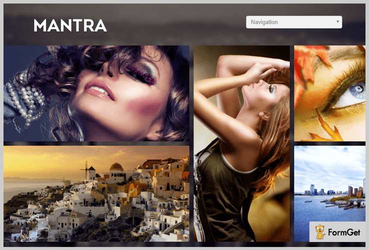 Mantra Metro WordPress Themes