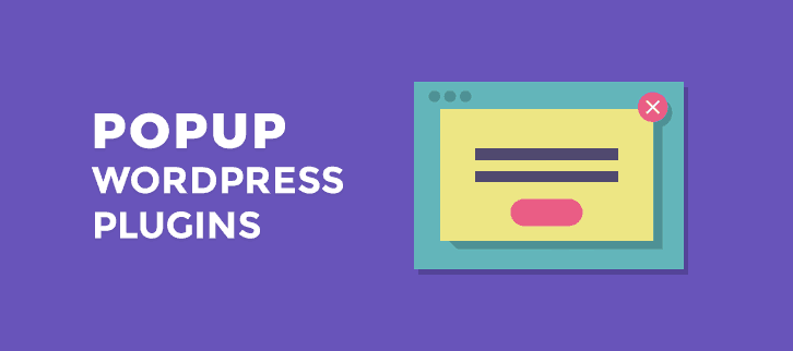 WordPress PopUp Plugins