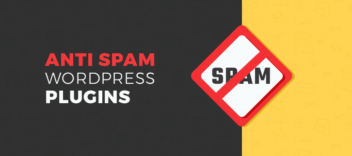 Anti-Spam-WordPress-Plugins