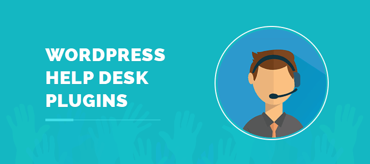 WordPress Help Desk Plugins