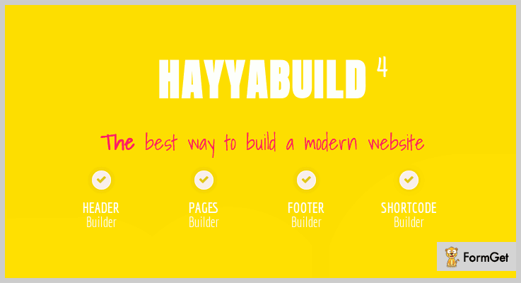 HayyaBuild