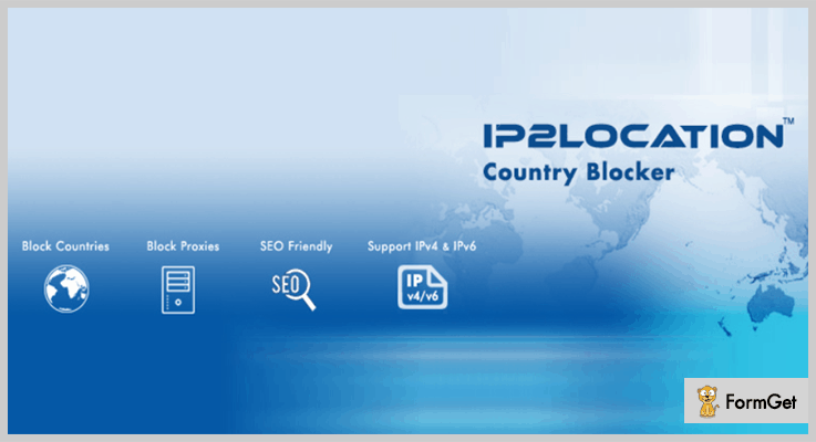 IPLocation Country Blocker WordPress Plugin To Block Countries