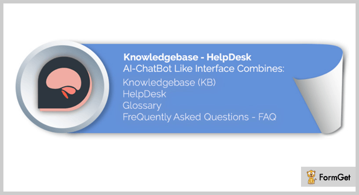 Knowledge Base Help Desk