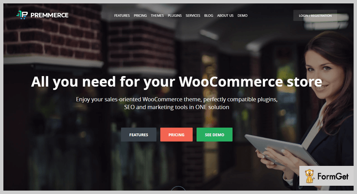 Premmerce Wishlist WordPress Plugin