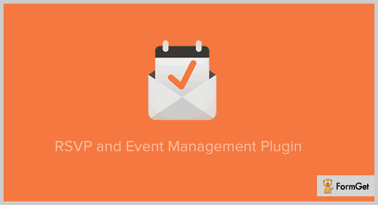 RSVP Event Plugin RSVP WordPress Plugins 