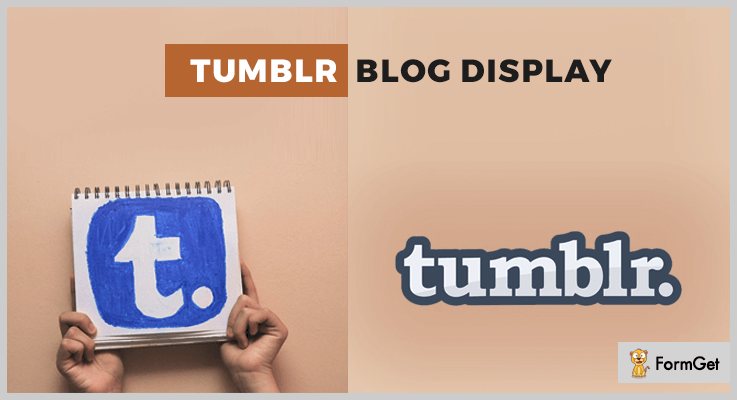 Tumblr Blog Display WordPress Tumblr Plugins