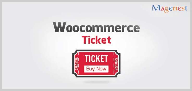 Woocommerce Event Ticket - WordPress e-Ticket Plugins
