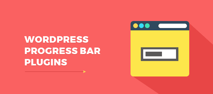 6 wordpress progress bar plugins 2019
