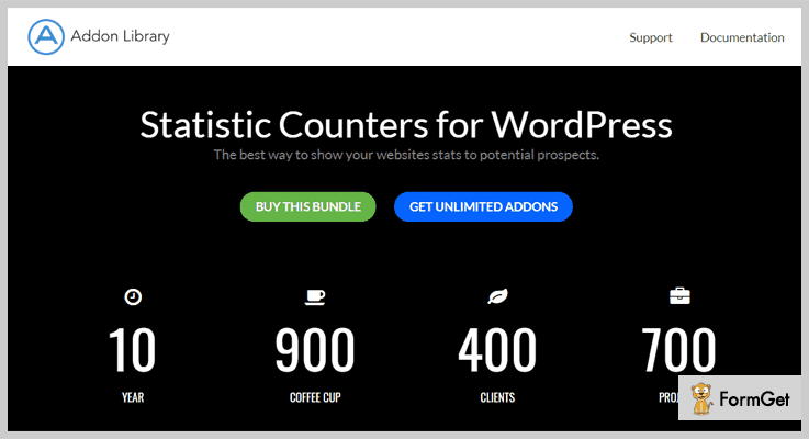 WordPress Statistics Counter WordPress Stats Plugins