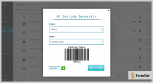 4 Code Generator WordPress Plugins 2022 | FormGet