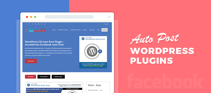 Auto Post WordPress Plugins Auto Post WordPress Plugins