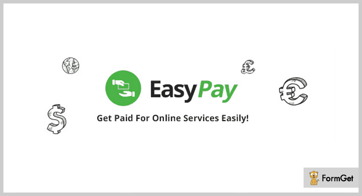 EasyPay WordPress Fundraising Plugins