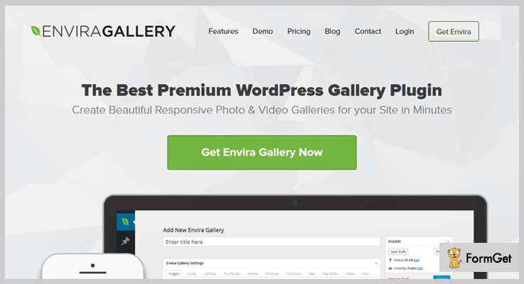 Envira Gallery Must Have WordPress Plugins 