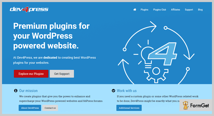 Attachments WordPress Plugin