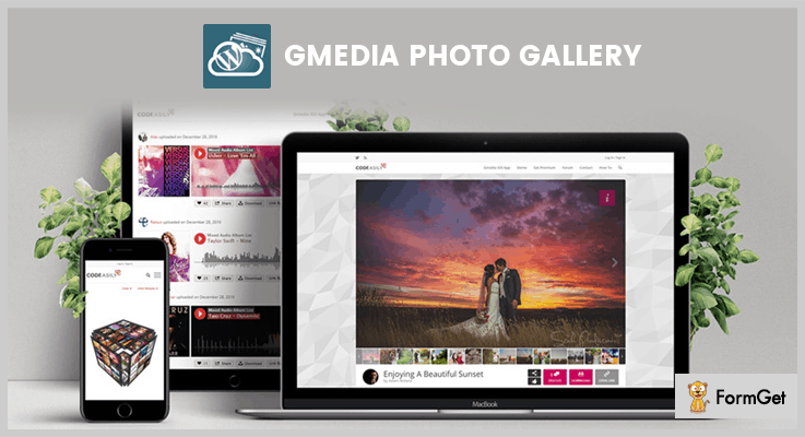 WordPress Plugins For Photographers