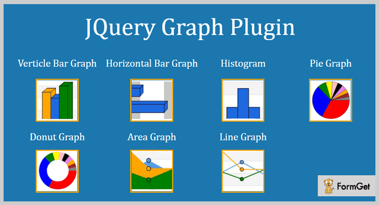 jQuery Graphs jQuery Graph Plugins