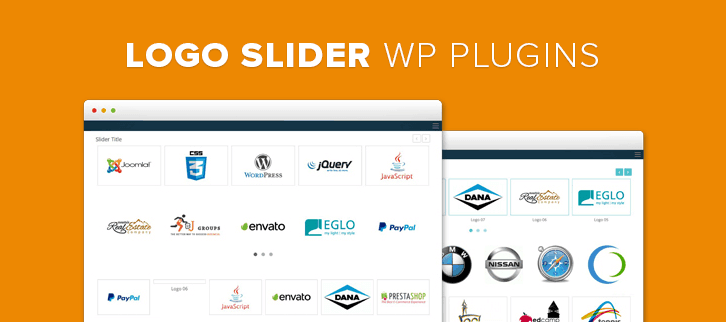 Logo Slider WordPress Plugins