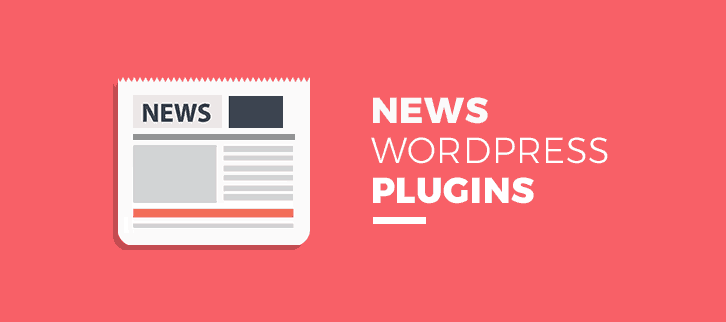 News WordPress Plugins