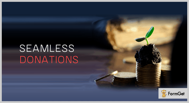 Seamless Donations WordPress Fundraising Plugins