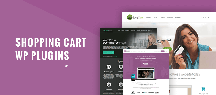 WordPress Plugins Shopping Cart 