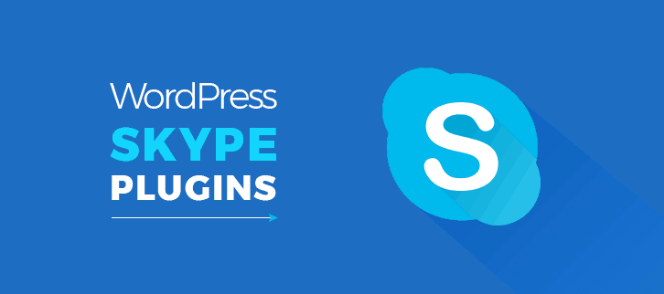 WordPress Skype Plugins