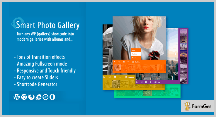 WordPress Plugins For Photographers