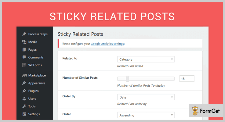Sticky Related Posts WordPress Sticky Post Plugin 