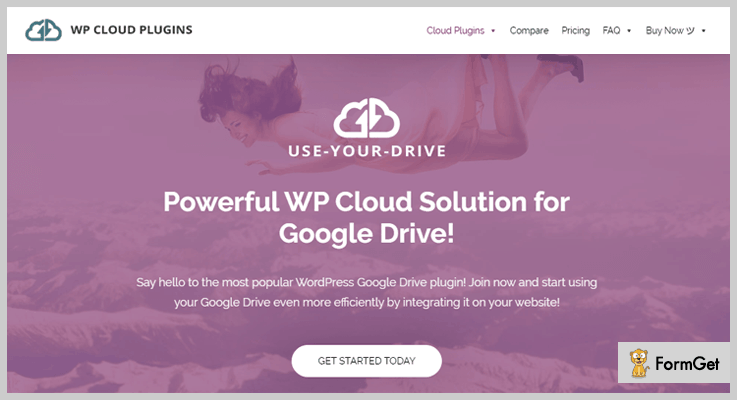 Use Your Drive Google Drive WordPress Plugins