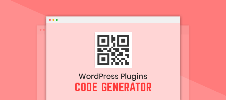 Code Generator WordPress Plugins