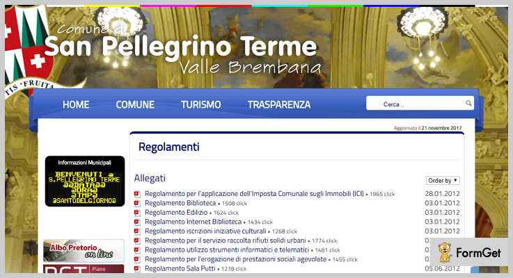 Attachments WordPress Plugin
