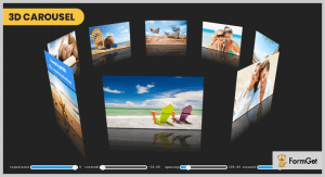 5 Best jQuery 3D Rotator Plugins 2022 (Free and Paid) | FormGet