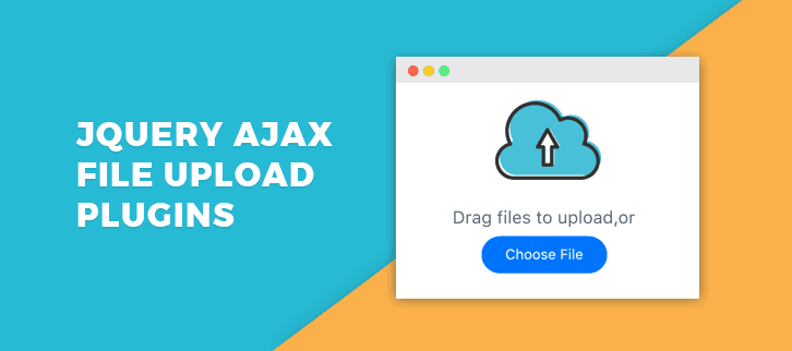 jQuery Ajax File Upload Plugins