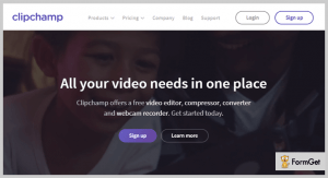 5+ jQuery Webcam Plugins 2022 | FormGet