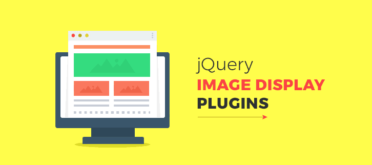 jQuery Image Display Plugins
