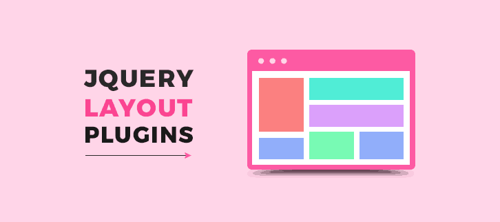 jQuery Layout Plugins