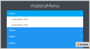 5+ jQuery Material Design Plugins 2022 | FormGet