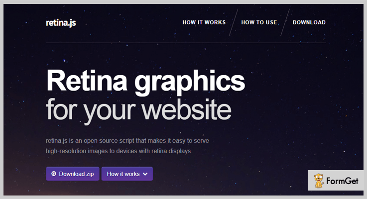 retina.js Retina Display jQuery Plugin