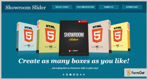 5 Best jQuery 3D Rotator Plugins 2022 (Free and Paid) | FormGet